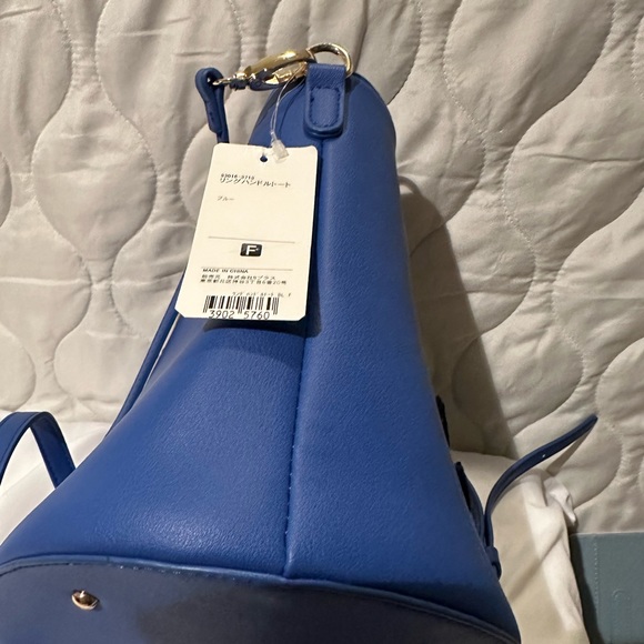 Trending Japan Fashion Bag Leather Crossbody/handbag - Picture 9 of 12